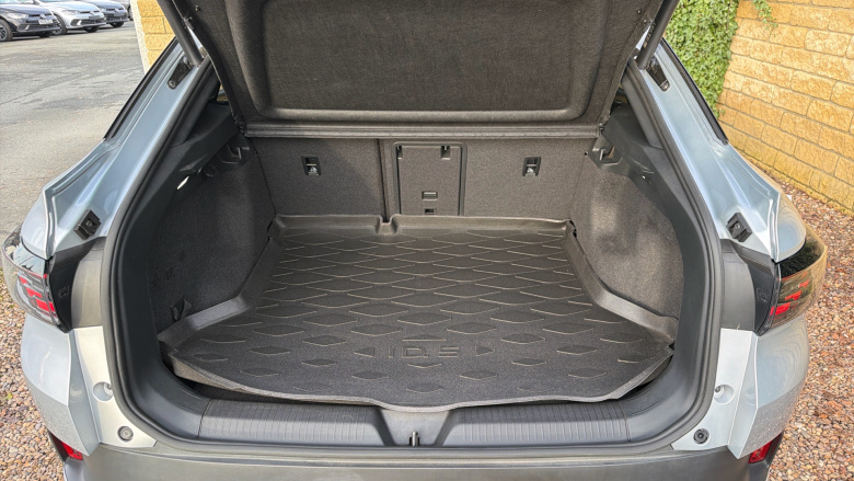 Volkswagen ID.5 220kW 4MOTION GTX Max 77kWh 5dr Auto Electric Coupe